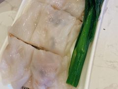 -顺丰轩园林酒家(天河店)