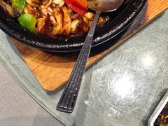 -客家汇·客家传承菜(水库店)