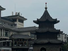 -怡园饭店-餐厅(四望亭店)