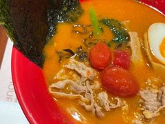 -吾妻拉面•和风食堂(群光广场店)
