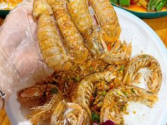 -馨香苑·潮汕菜·海鲜砂锅粥·深大老字号(南头店)