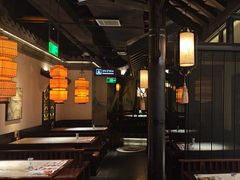 -绿茶餐厅(深圳龙华天虹购物中心店)