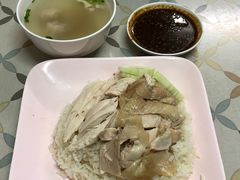 -鸡饭店