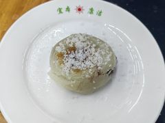 -山妹子铁锅炖