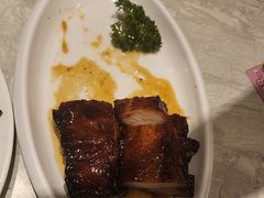 -翠华餐厅(正佳广场店)