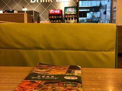 -萨莉亚(百信广场店)
