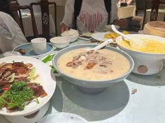 -陈阿婆鱼头泡饼·京味菜(复兴路店)
