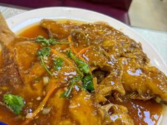 -清真·盛京白记 小骨头羊汤馆(南八马路店)