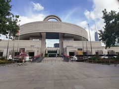 -上海博物馆(人民广场馆)