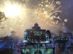 -赤坎·广东华侨国际旅游度假区