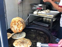 -逍遥镇刘相五胡辣汤豆沫馆(康复中街店)