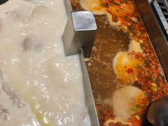 -海底捞火锅(威高广场店)