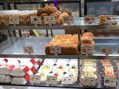 -君之狮子山·轻糖烘焙(松江印象城店)