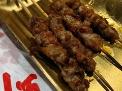 -虎虎龙虾大排档(双井店)