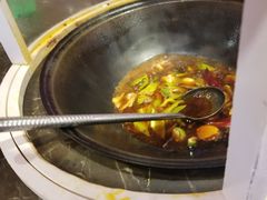 -粗粮人家·东北菜(洋桥店)