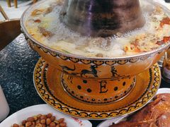 -周姑娘不等味·牛羊肉火锅·螃蟹罗氏虾·烤鱼烤串(高邮店)