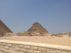 -吉萨金字塔群