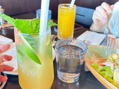 -哈蒙德餐厅