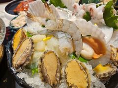 -牛New寿喜烧(中山公园龙之梦店)