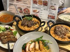 -Pennehut畔尼意面(合肥万象城店)