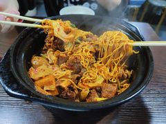 -宋氏重庆鸡公煲(红谷滩万达金街店)