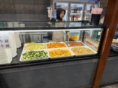 -清真·马洪小炒泡馍馆(钟楼回民街店)