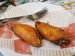 -幸运茶餐厅(龙海商业广场店)
