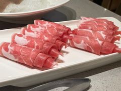 -海底捞火锅(金融街万达店)