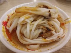 -童记米皮(伊河路店)