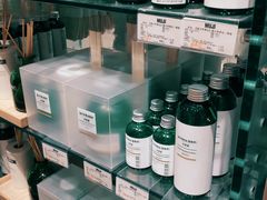 -MUJI无印良品(武汉世界城广场店)