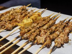 -肉串汪(西便门店)
