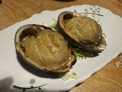 -质烤烤物·活烤海鲜(质烤总店)