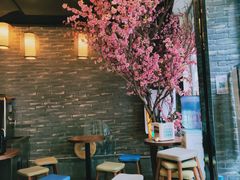 大堂-花千醉(新街口店)