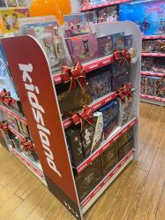 -kidsland(南开大悦城店)