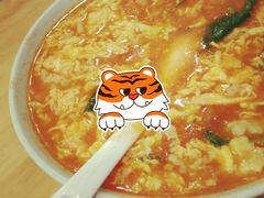 -惠丰门丁肉饼店