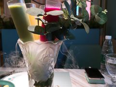 -蜜桃花开·中西融合菜E&W(南长街店)