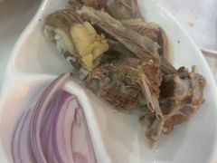 -老字号大盘鸡·丸子汤·抓饭