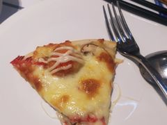 -法兰度航空主题餐厅(东汇城店)