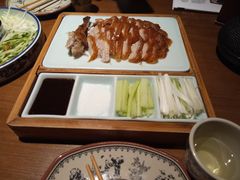 -额娘·春饼烤鸭(天鸿店)
