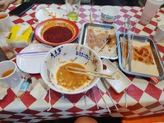 -清真·老兰家(兴善寺西街总店)