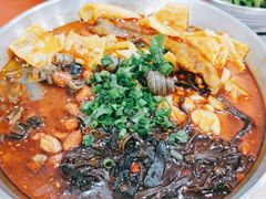 -白妈螺蛳粉(白云万达店)