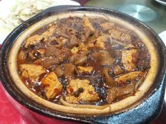 臭大元烧肥肠-壶园美食·淮扬菜(东圈门店)