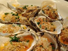 -鸽子侯·家宴·平价海鲜(绿地店)