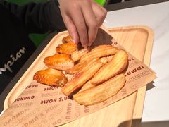 -外婆家(西红门荟聚购物中心店)