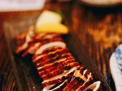 烤鱿鱼-平成屋·午肴夜酒(四川北路店)