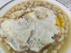 双蛋通心粉-义顺牛奶公司