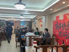 -友强·23年特色海鲜大排档(厦门店)