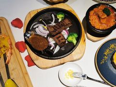 -俄士厨房(五棵松华熙LIVE店)