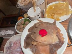 -佬土鹅肠火锅(解放路店)