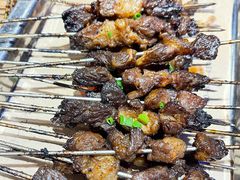 -阿记烧烤(大兴新区店)